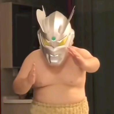奥特曼