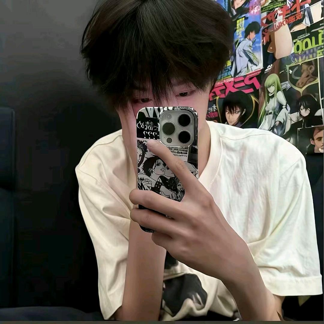 忧郁小鹏