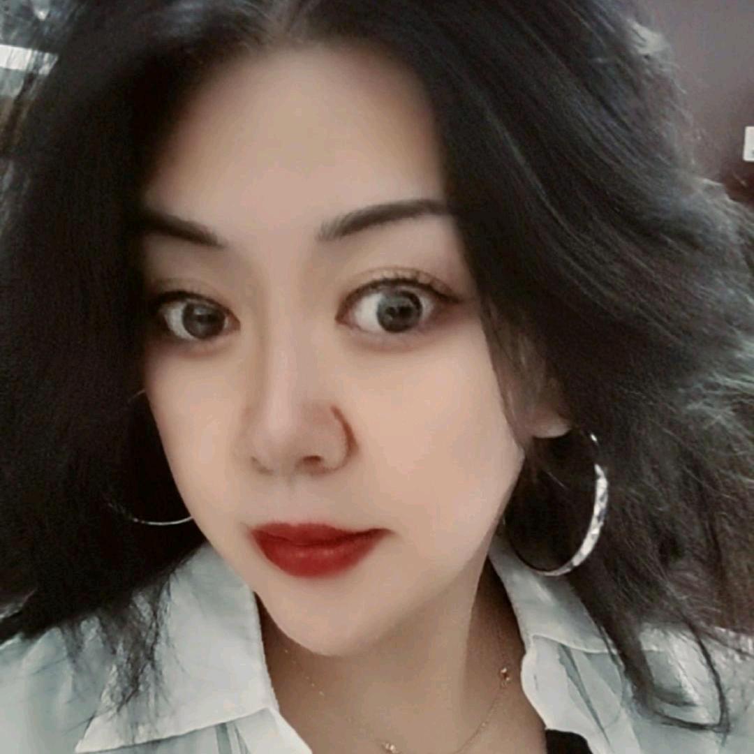 孤傲女神