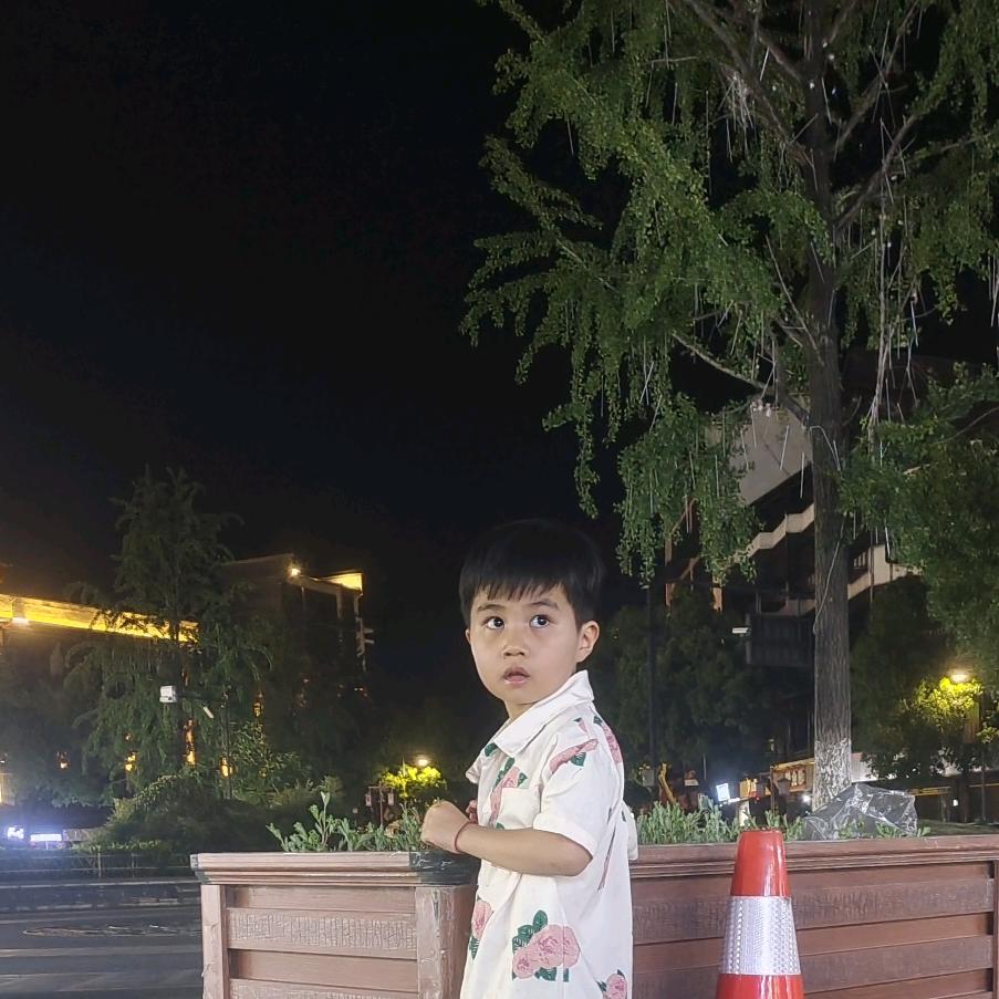 浪一生❤