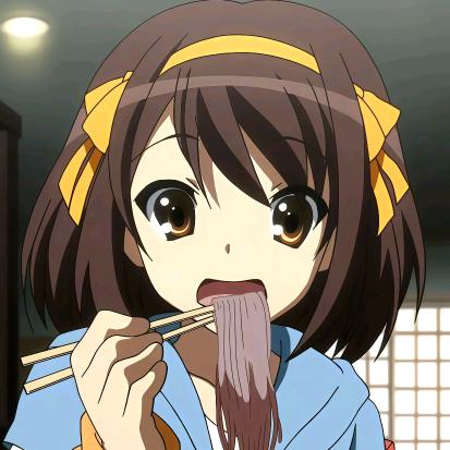 陈少. 神人观测者✧