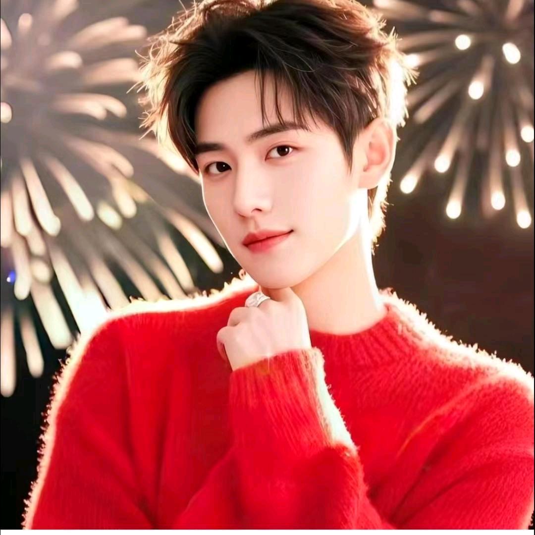 开心比心❤