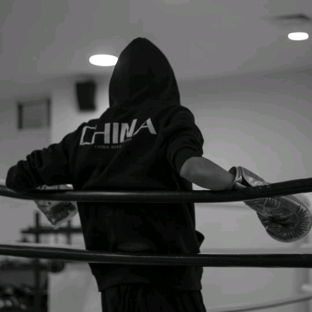 勇者搏击～小郭🥊