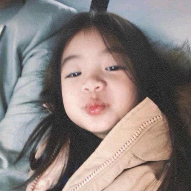 睡醒还是好困💭