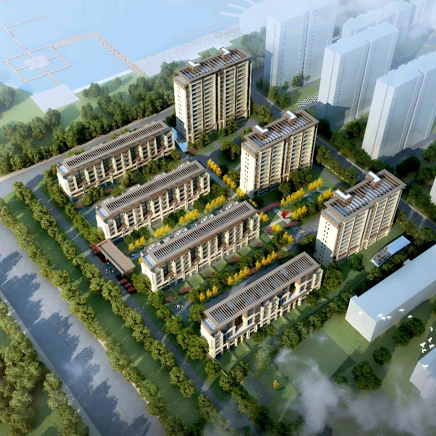 山东燕王置业有限公司