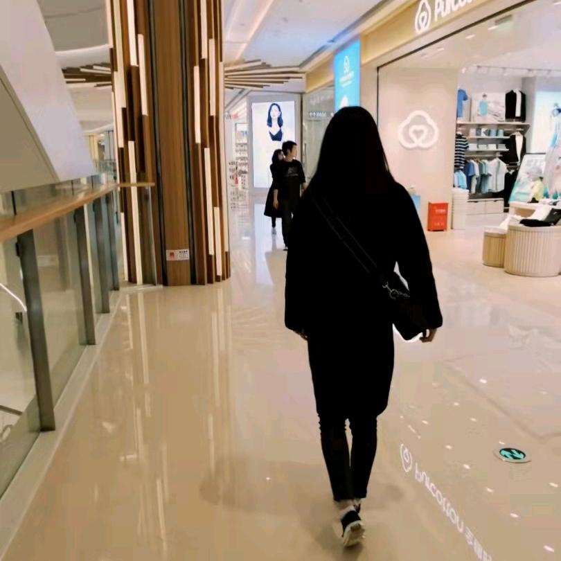 小杨姐姐