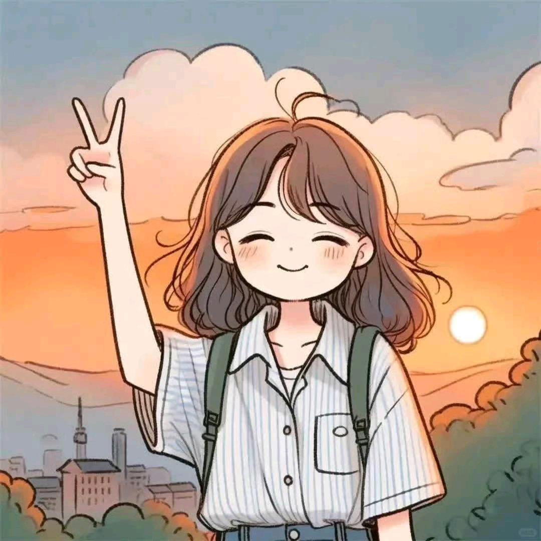 小机灵鬼吖～