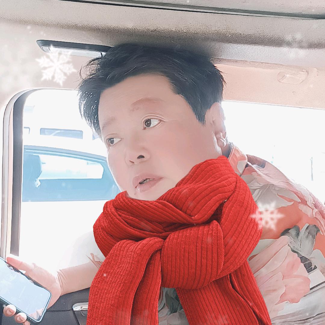 我叫潘大美