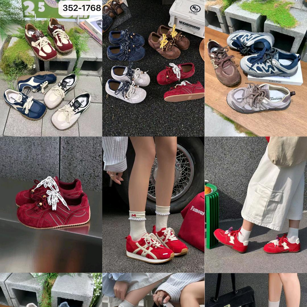 时尚 大米 S 思 女鞋