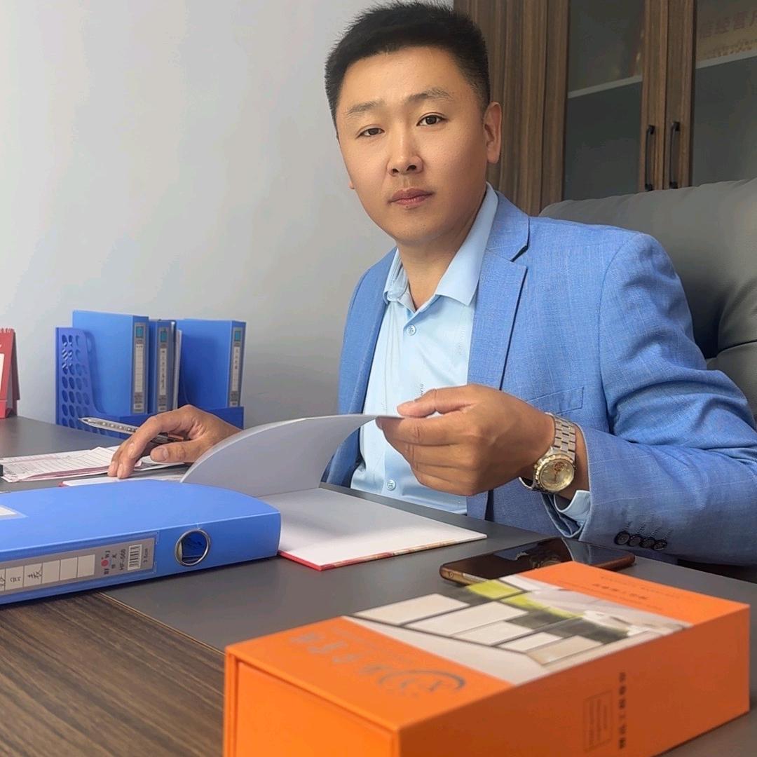 山东万通新能源，汲光磊