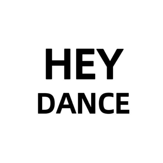HEY DANCE舞蹈工作室