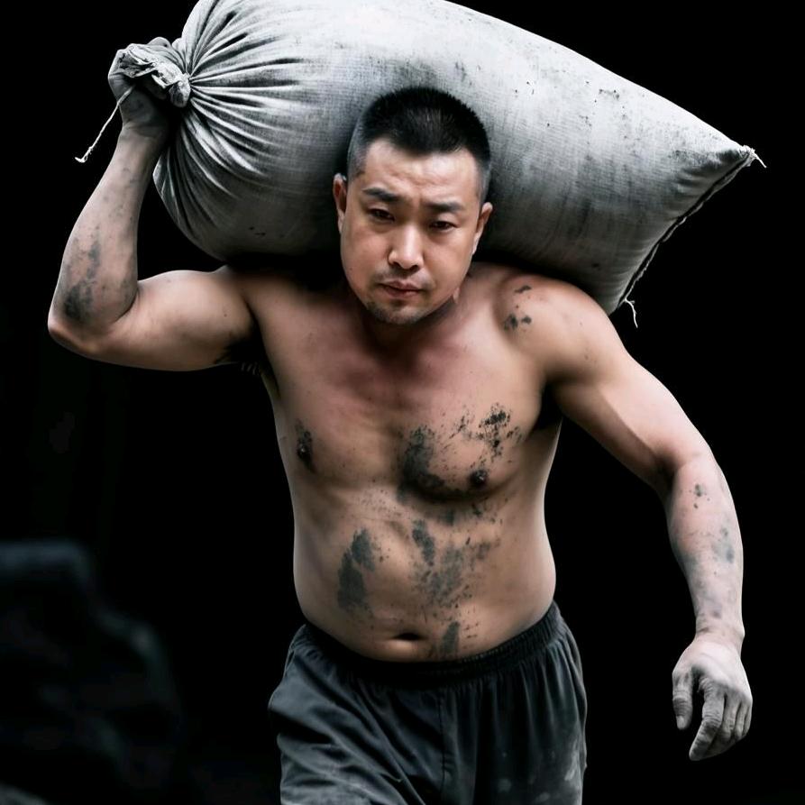 39度快乐搬运工彪🐍