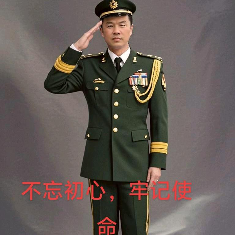 追梦年轻人