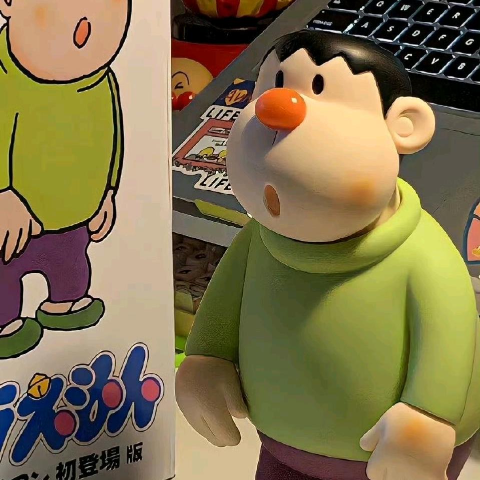 泪水打湿猪脚饭