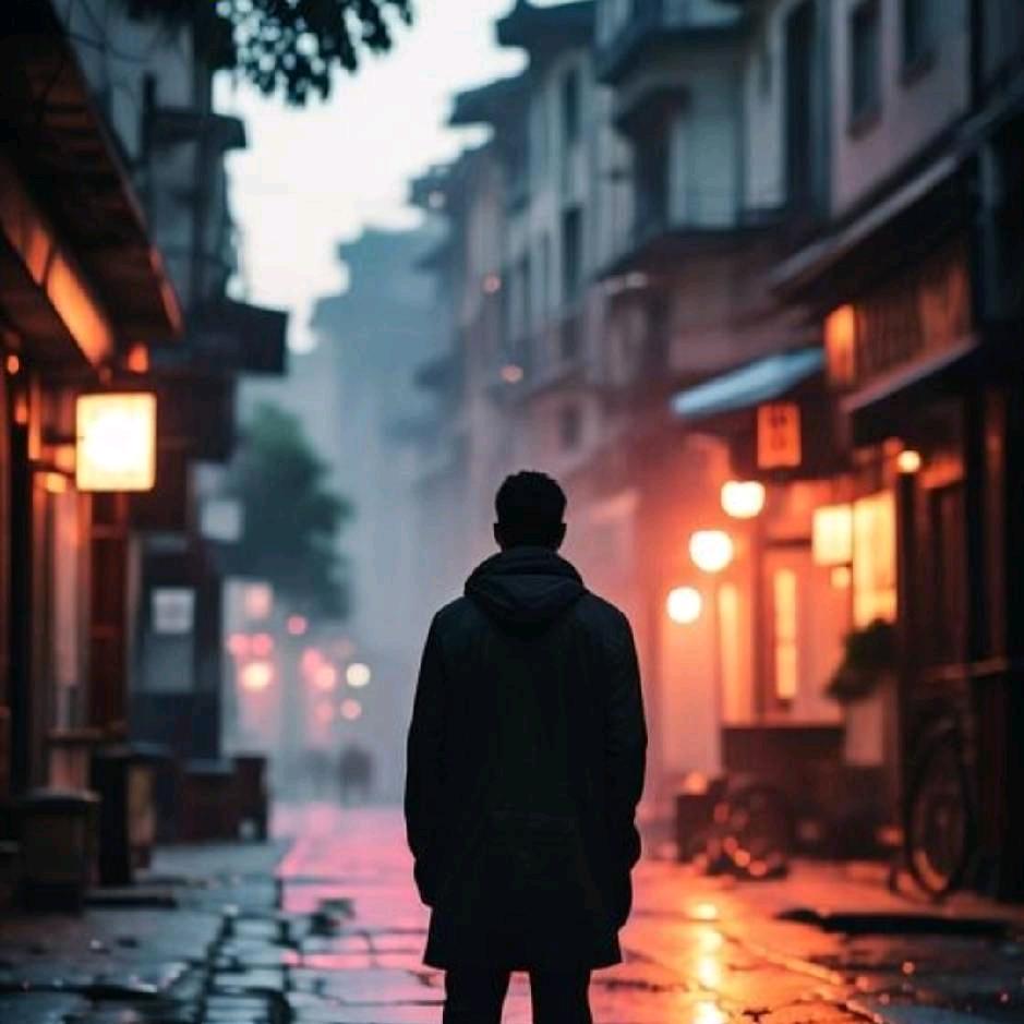 深情不及久伴，厚爱无需多言