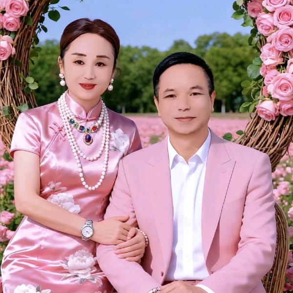 ℋღ᭄花罗🍒杨宅᭄💞࿐