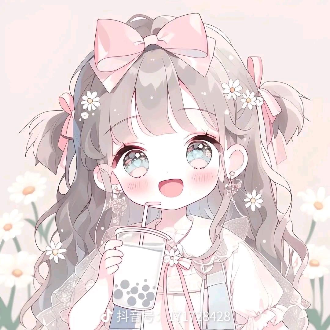 会发光的萤火虫