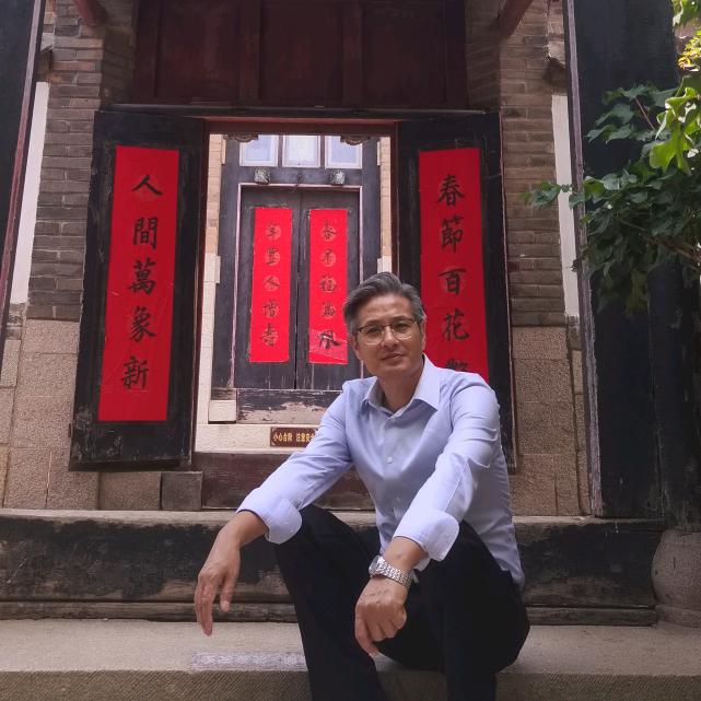 随意∞