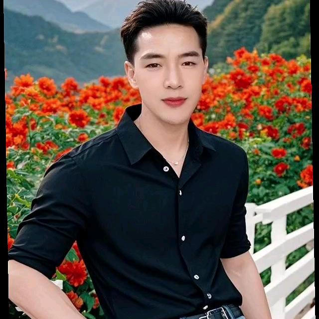 🇨🇳久别從逢🎤（黄召光）