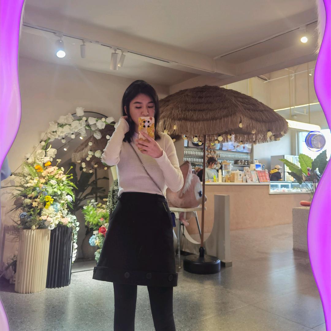 赵小熠🌸