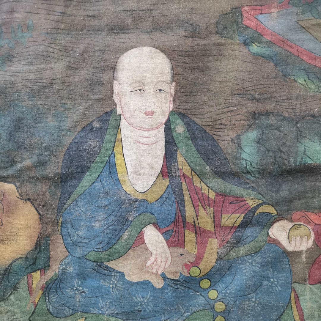 琦凱很Nice头像