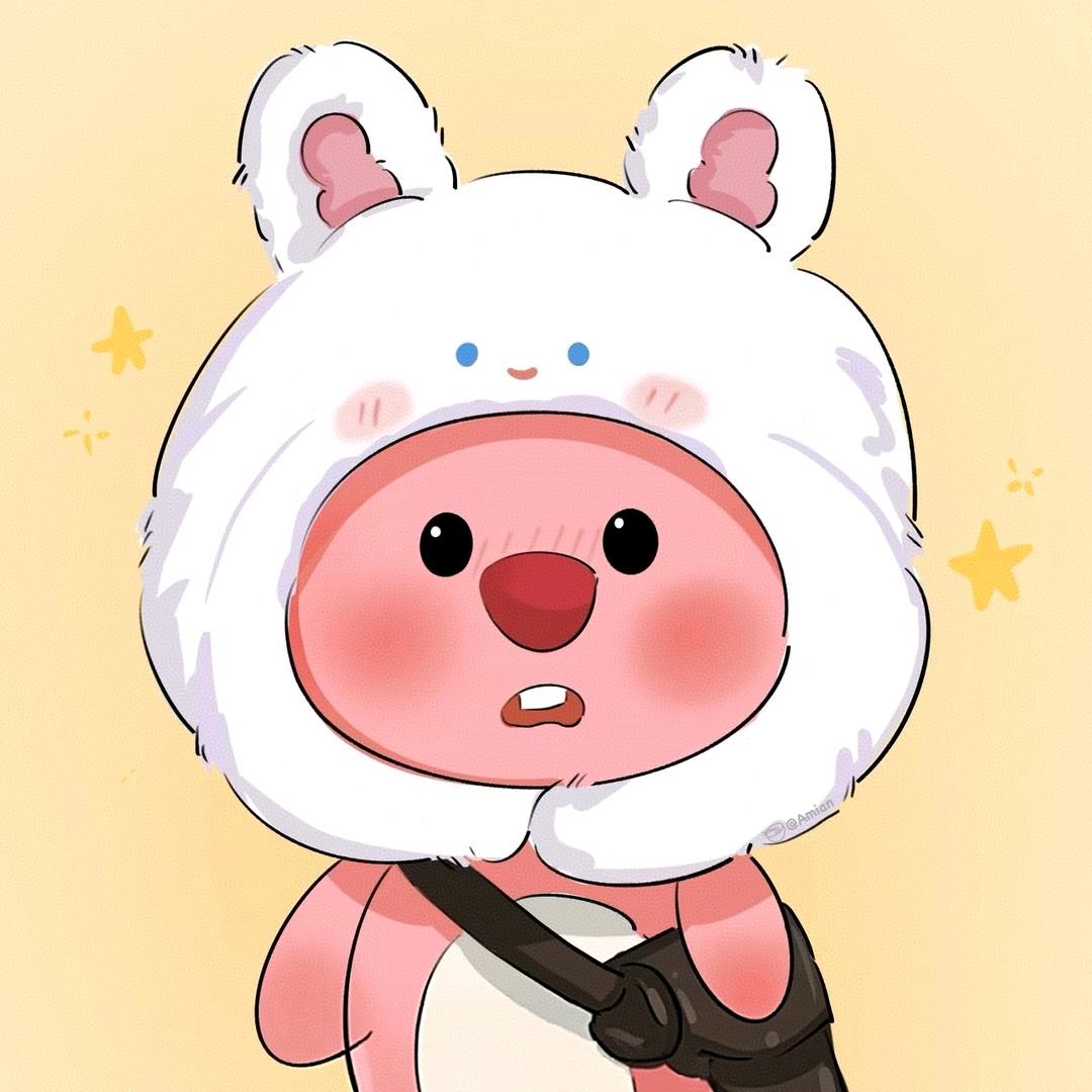 哈尼宝贝(小妹)