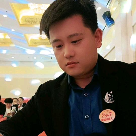 爱财爱己～风生水起