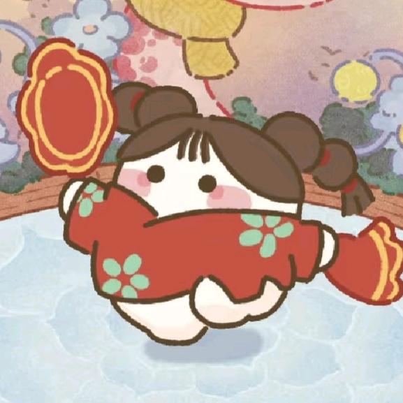 漫绘小栈