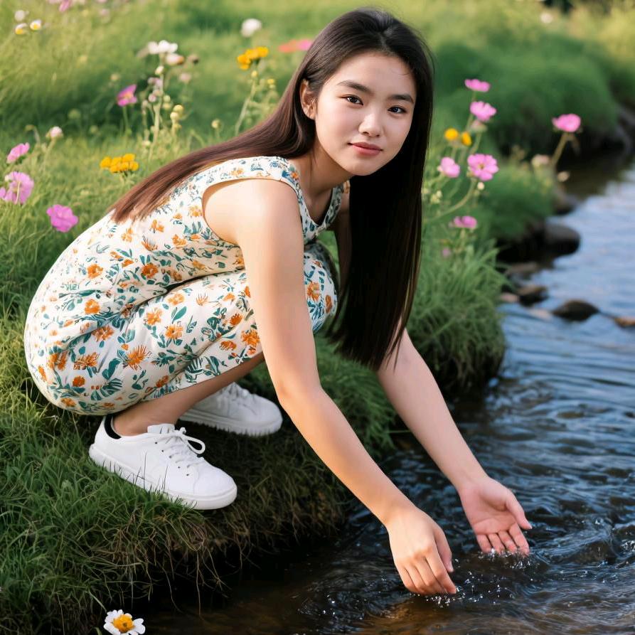 芯茹芷水的痛