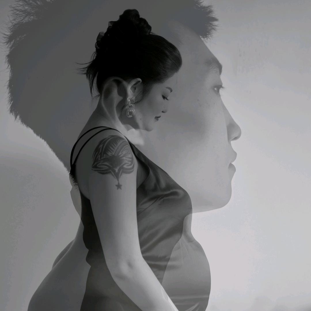 是禹晴呀~