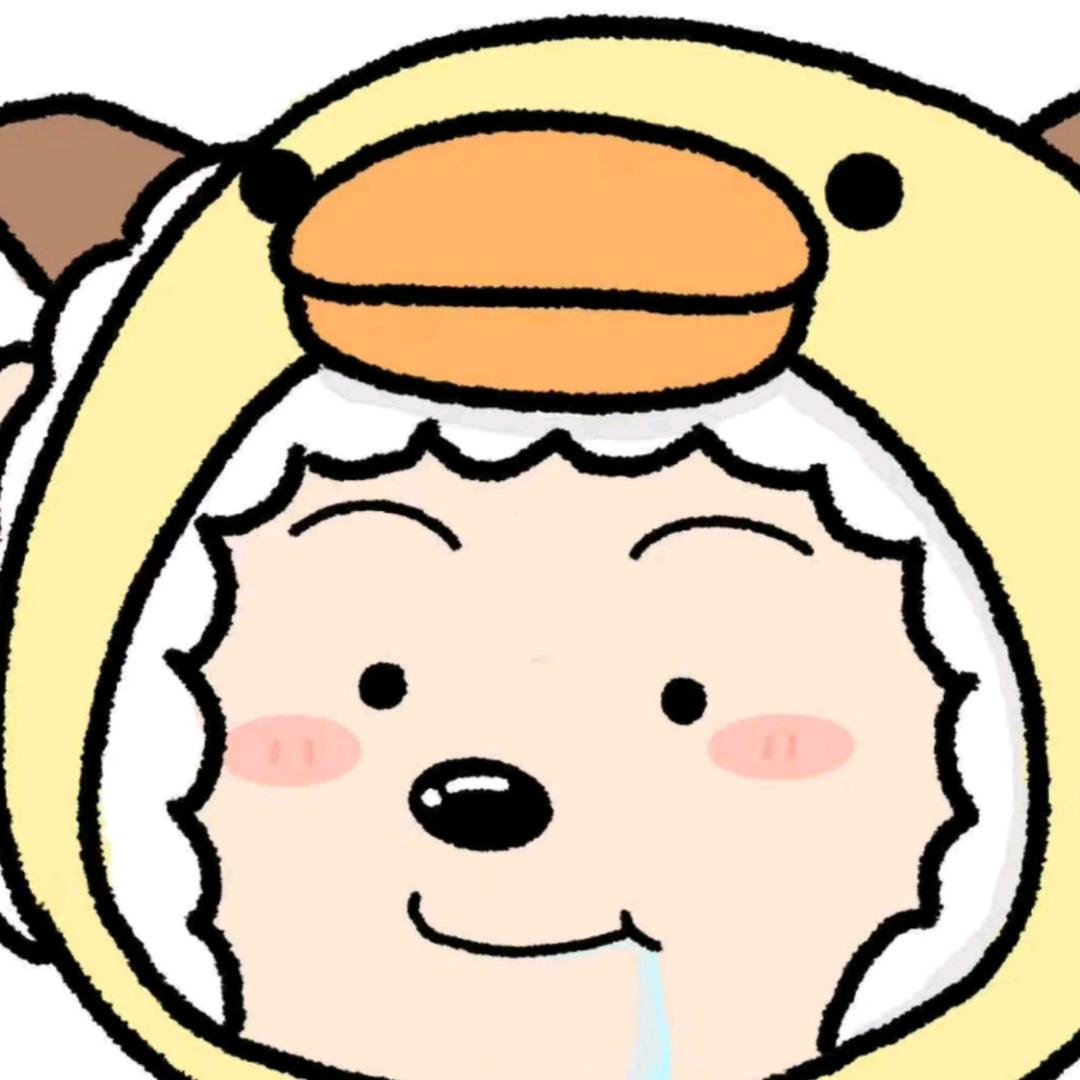 洋芋国的土豆🥔