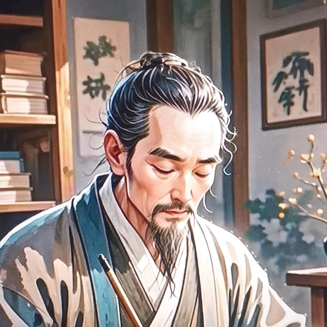 蓝天天.