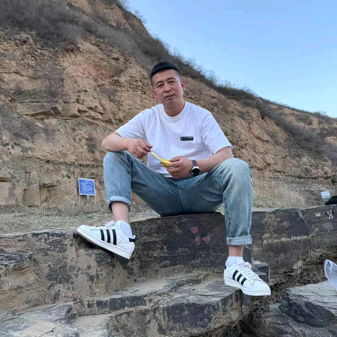 洛川苹果代办杨洋（三喜表弟）