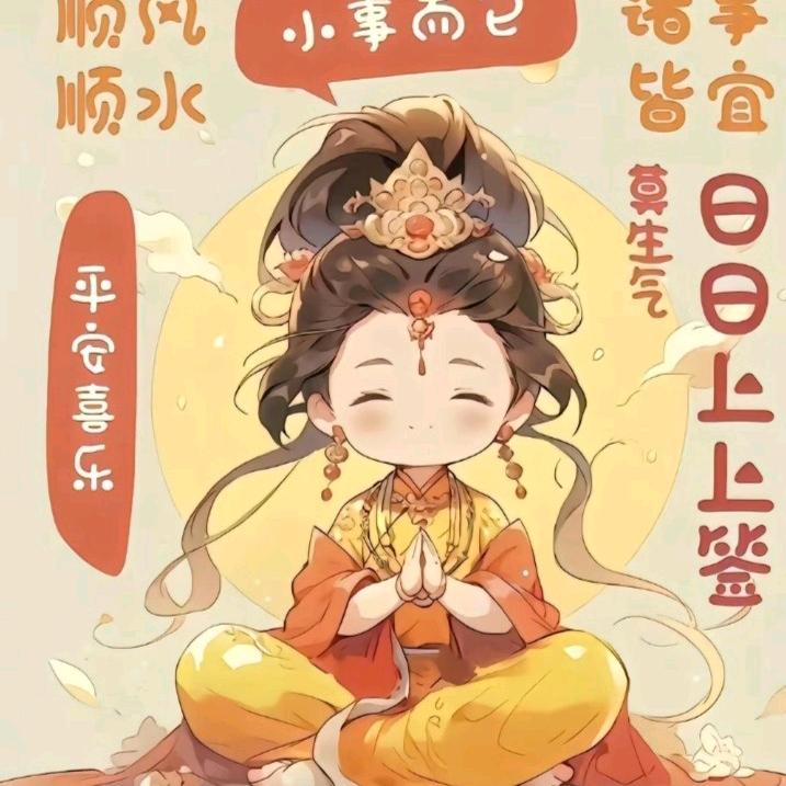 习惯嘞