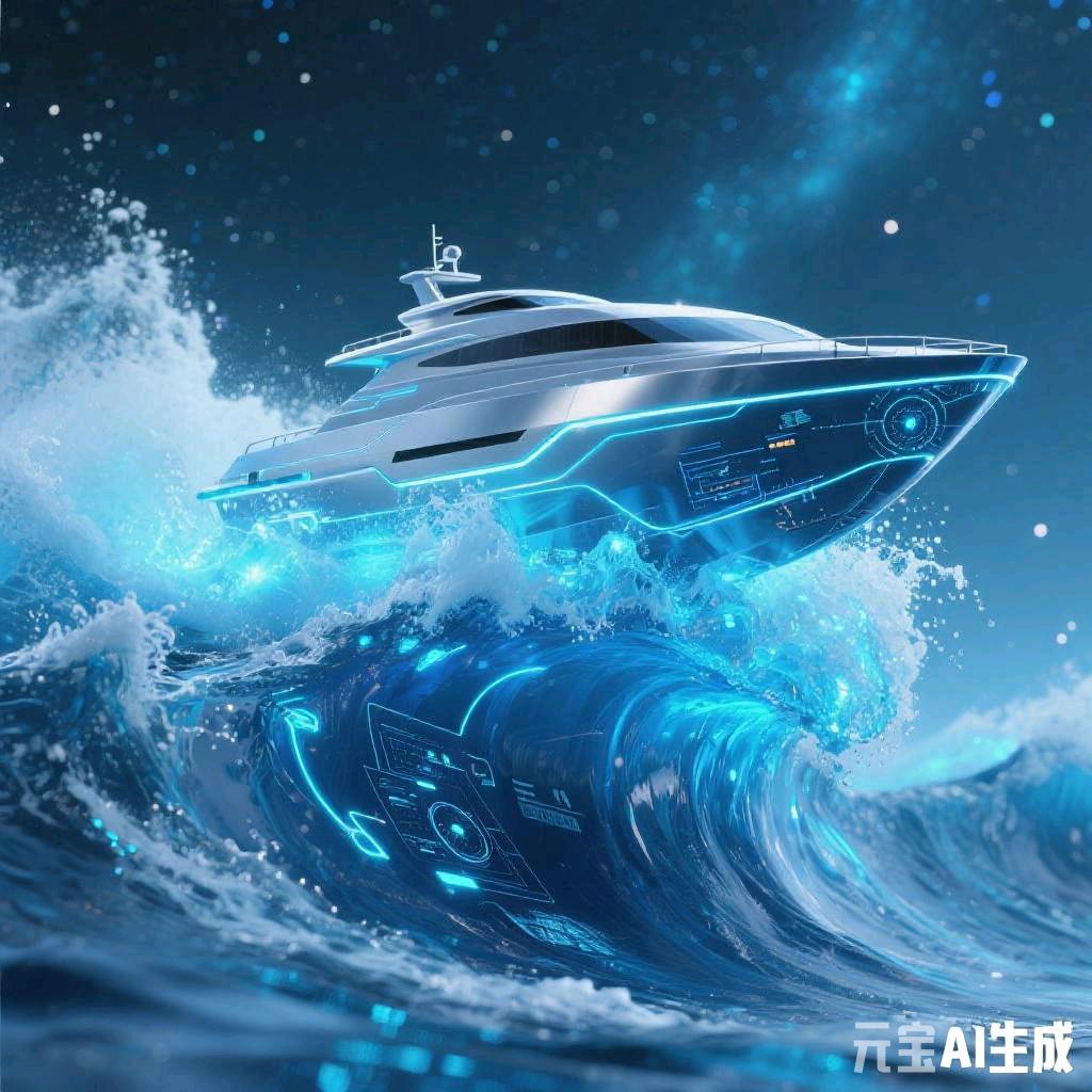 逐浪