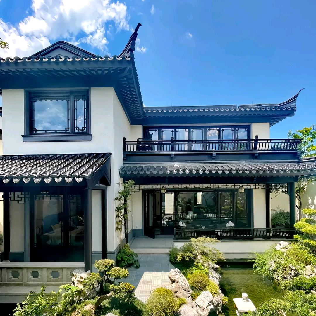 熙春小院