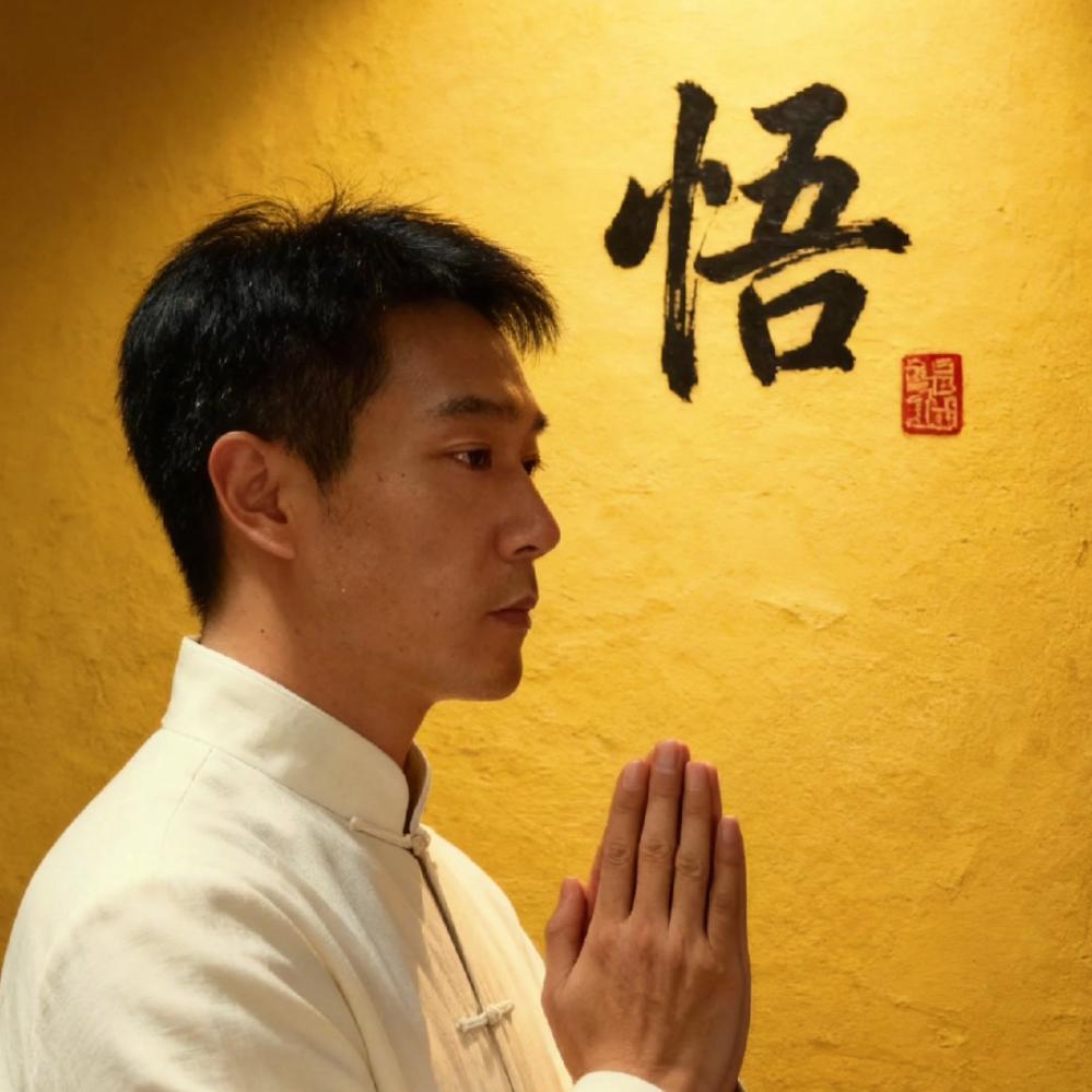 🙏開封王哥🙏