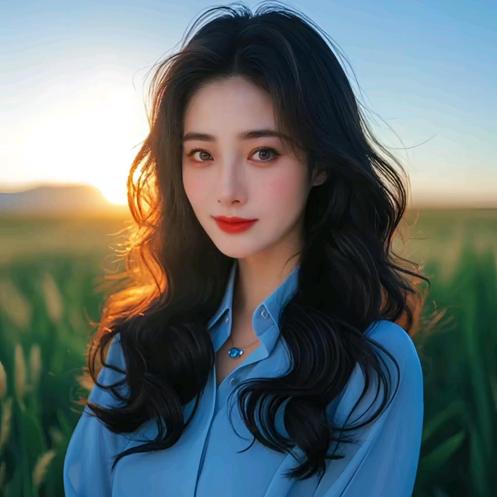 爱美的晓燕💰💴💵💶💷