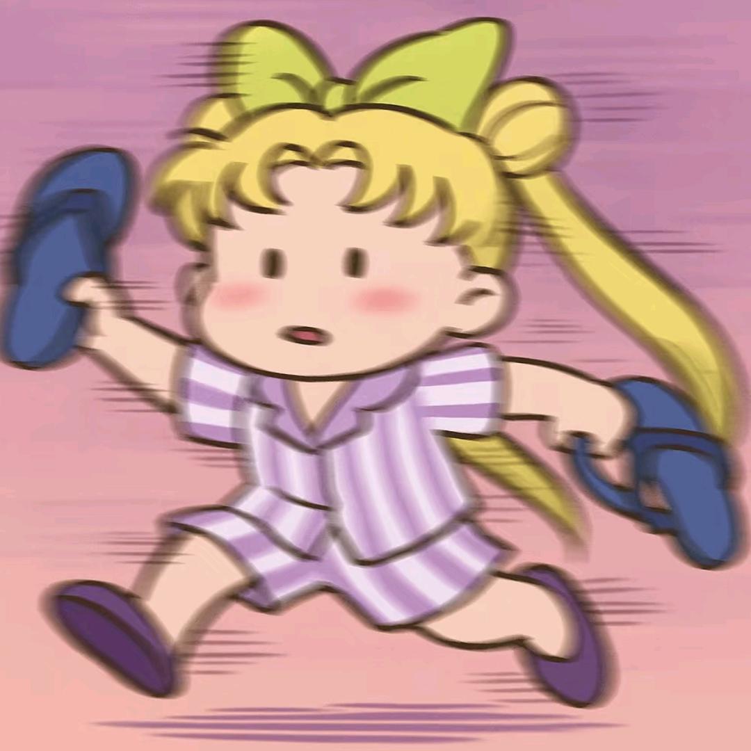 又双叒叕饿了🍼