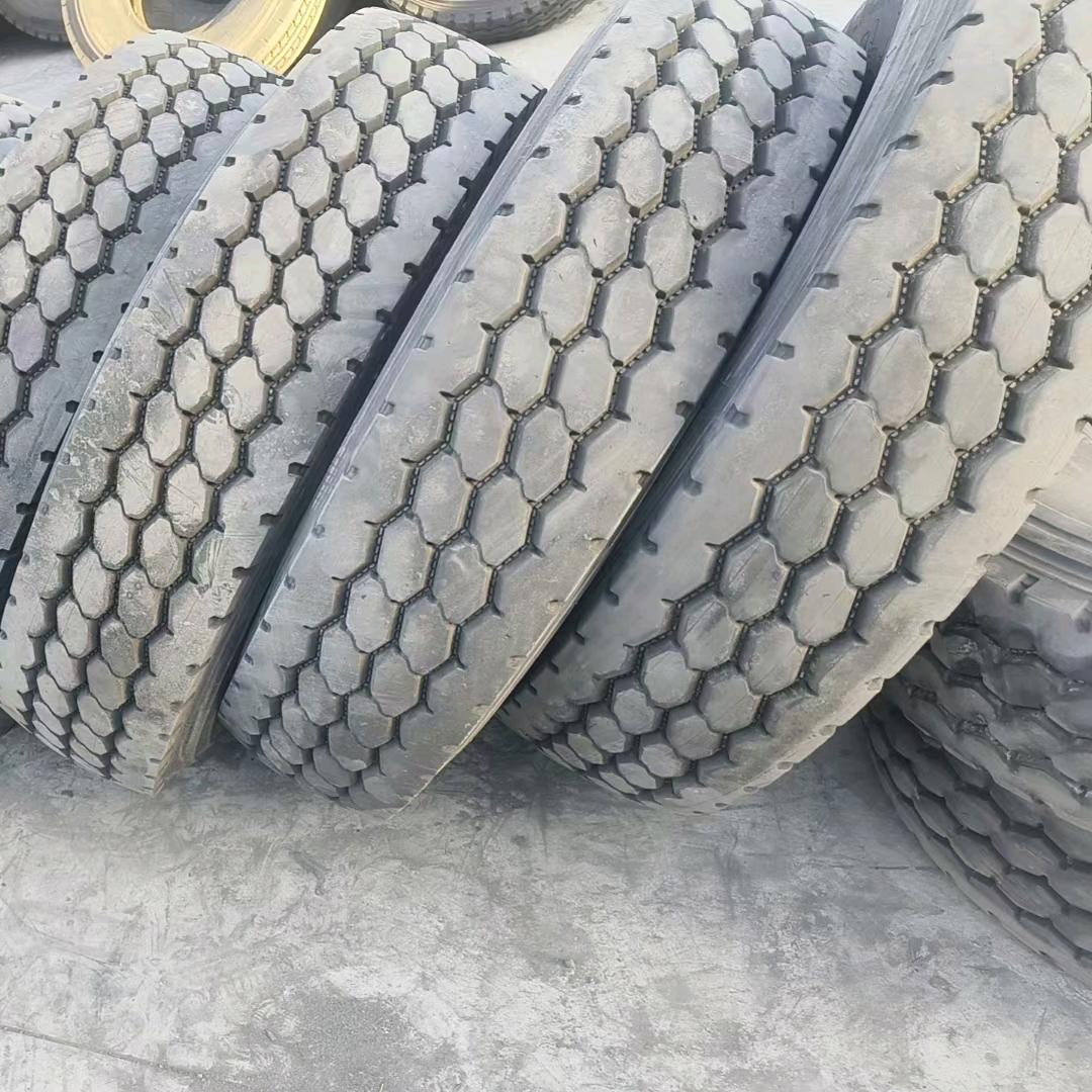 诺征轮胎