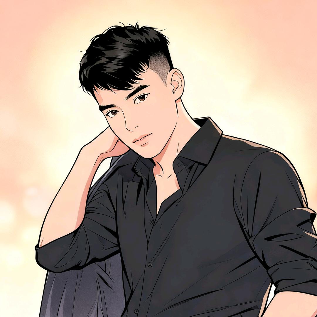 爱吃零食的小馋猫