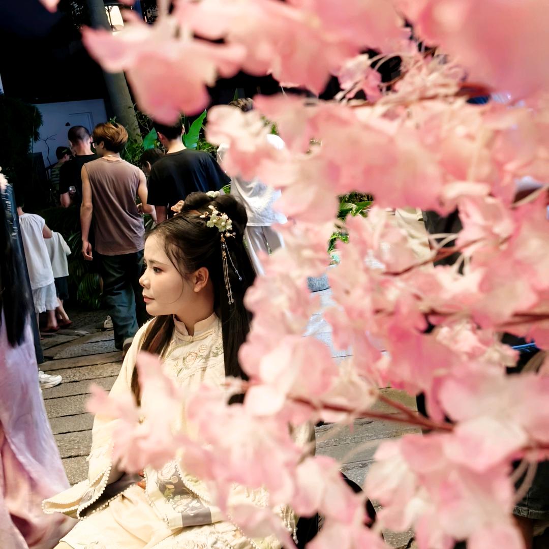 ꕥ⃝格姐姐（离异带娃）