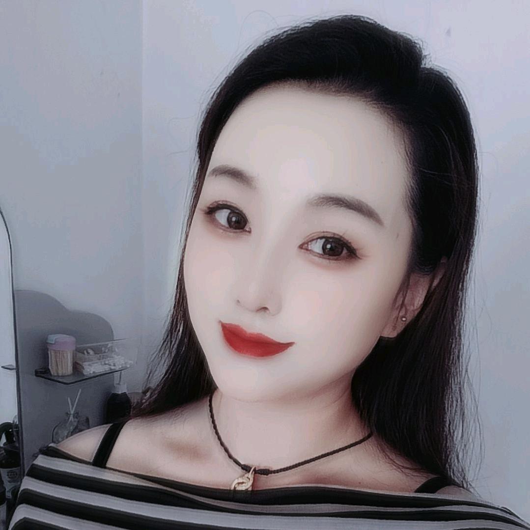 姐的美无可挑剔