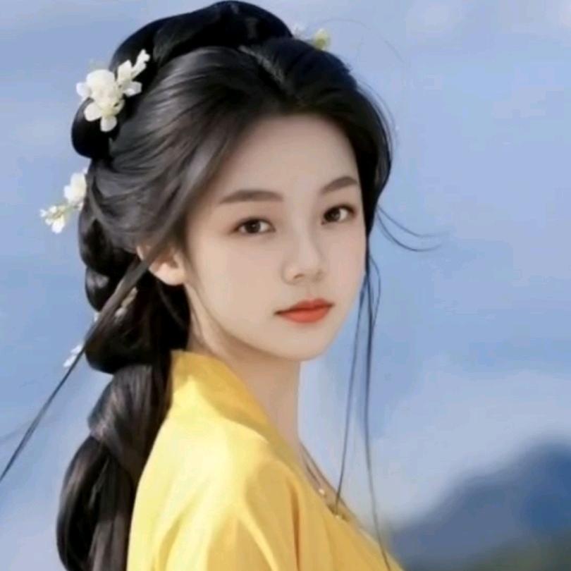 👗岁月流逝