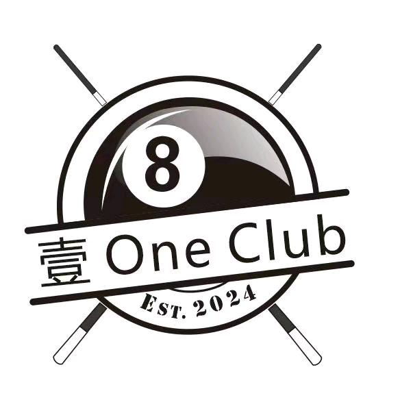 壹oneclub台球俱乐部