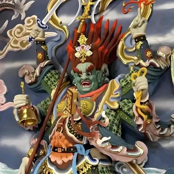 大黑鱼