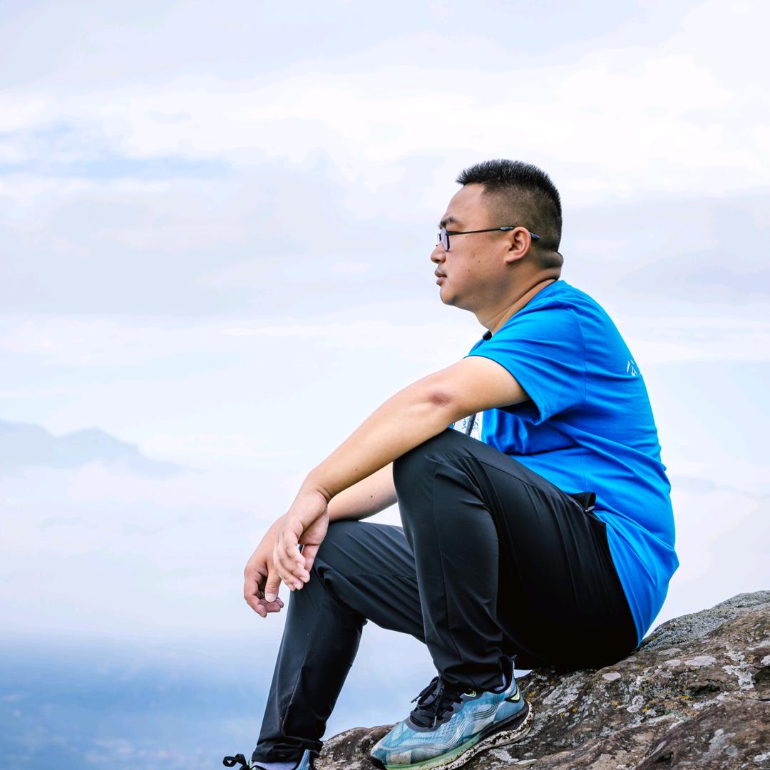 长风老师—陪练学习力