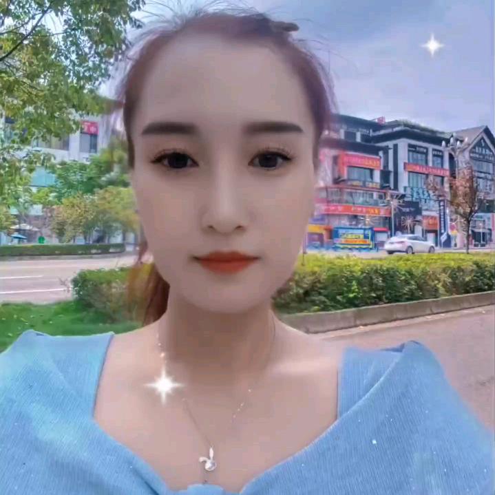 @三妹