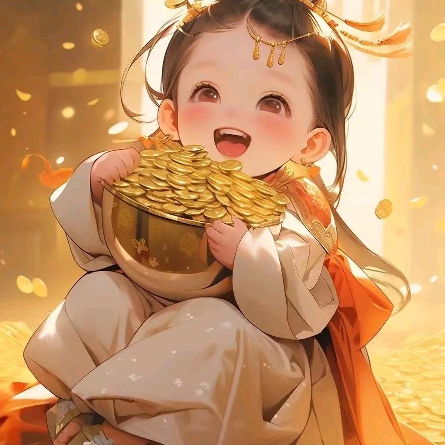 小幸运🍀🍀🍀