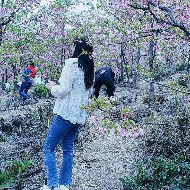 一段岁月一场梦ღ᭄ꦿ💞